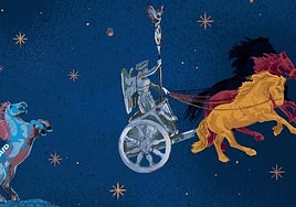 Merz frente a los bárbaros