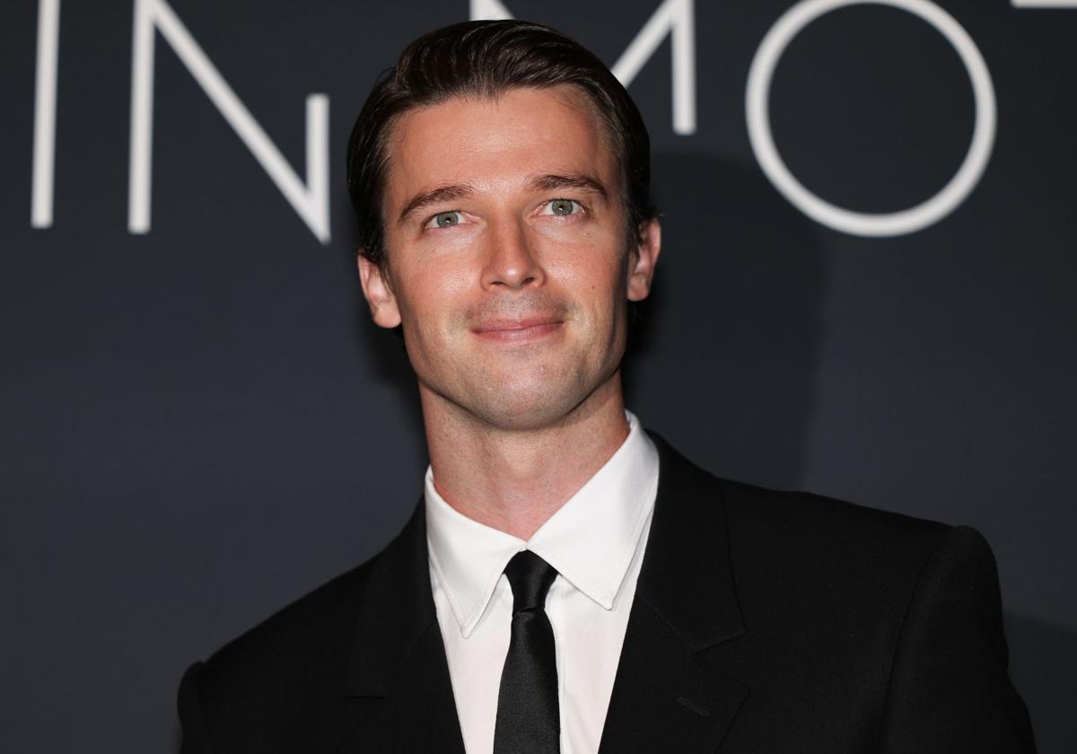 Patrick schwarzenegger, el príncipe de hollywood | las provincias