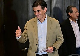 Rodrigo Paz, el nuevo presidente de Bolivia, da un giro «histórico» a la política del país.