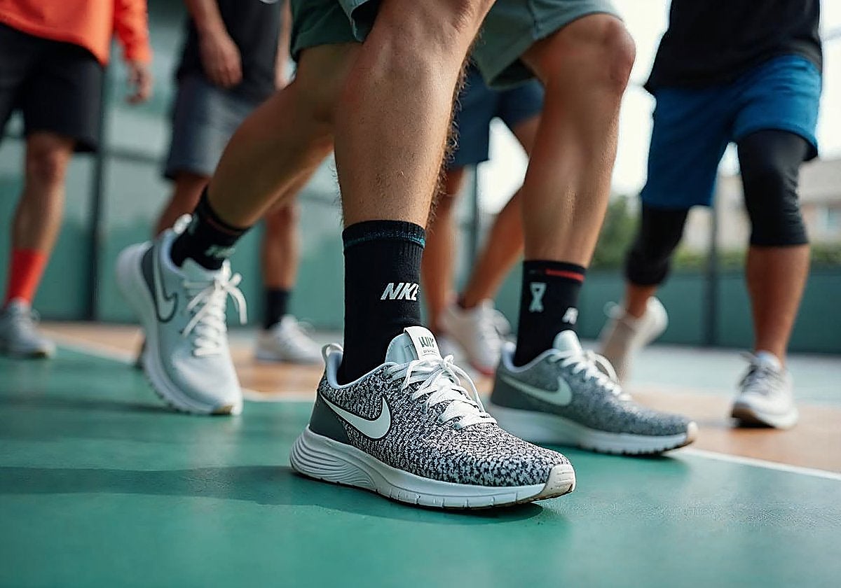 Guía para elegir las mejores zapatillas Nike para hombre