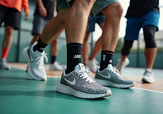 Guía para elegir las mejores zapatillas Nike para hombre