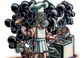 El 'fraude' de las recetas 'fit' en redes sociales