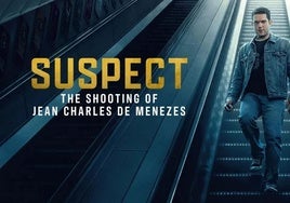 'Sospechoso: El asesinato de Charles de Menezes'