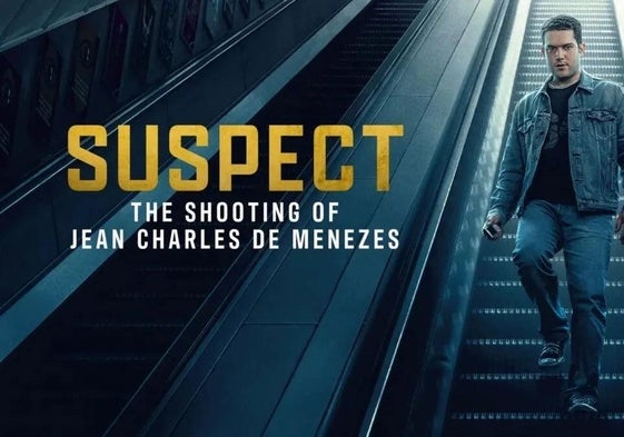 'Sospechoso: El asesinato de Charles de Menezes'