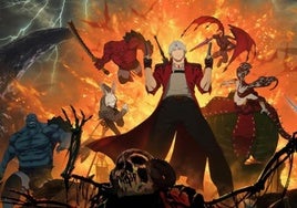 'Devil May Cry'