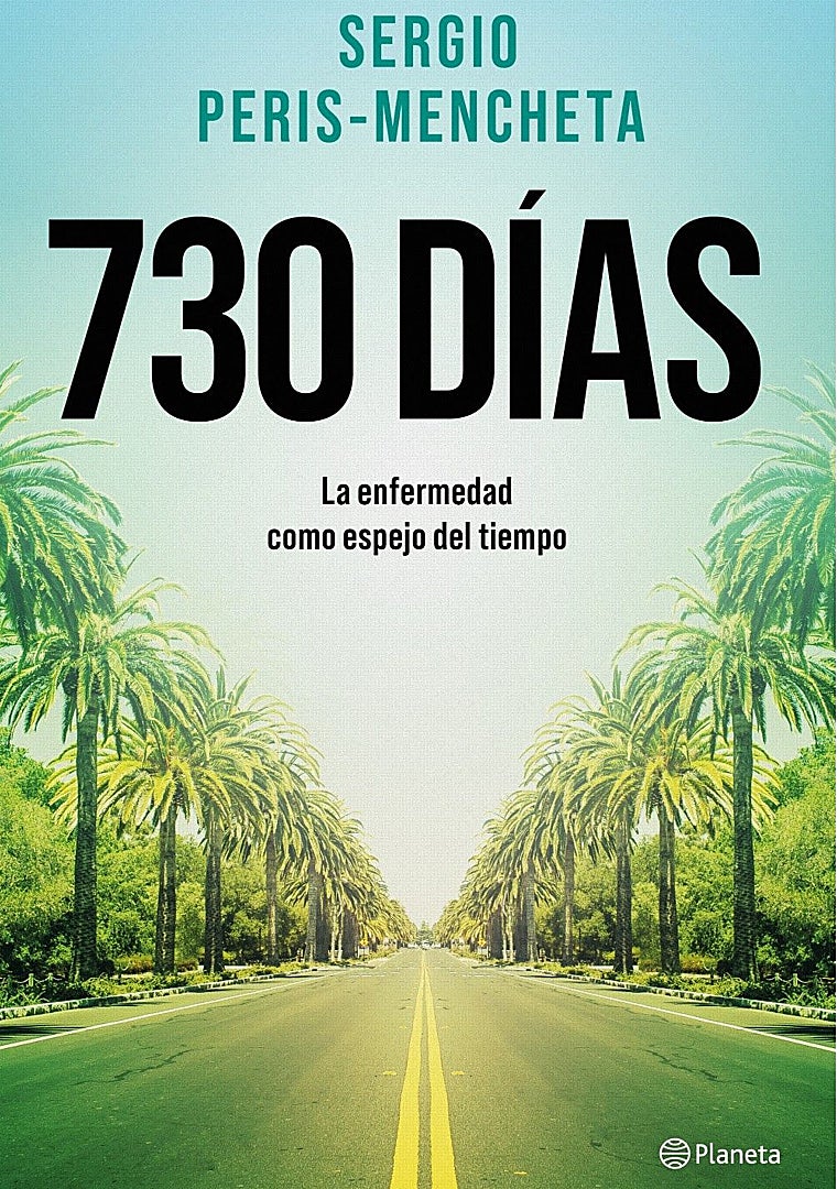 Imagen - Portada del libro.