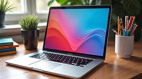 Apple MacBook Air M4 2025: rendimiento excepcional y diseño elegante