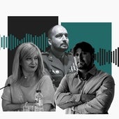 Los cinco audios más comprometedores de la supuesta 'fontanera' de Ferraz