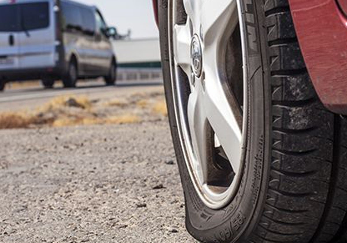 Las 5 averías de coche más frecuentes por el calor