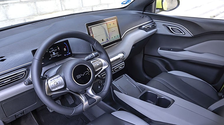 Materiales y ajustes causan una buena impresión