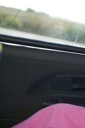 Activa el «Modo Niño» en el coche para evitar problemas con el calor
