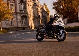 Triumph inicia los 660 Days, cuatro días para ver, tocar y probar su gama más accesible