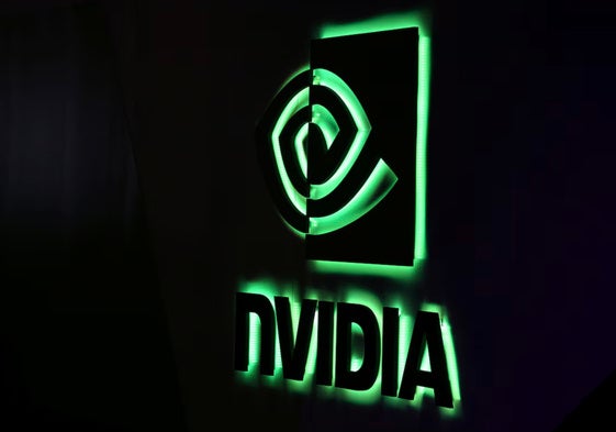 Nvidia.