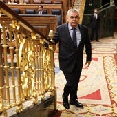 Santos Cerdán