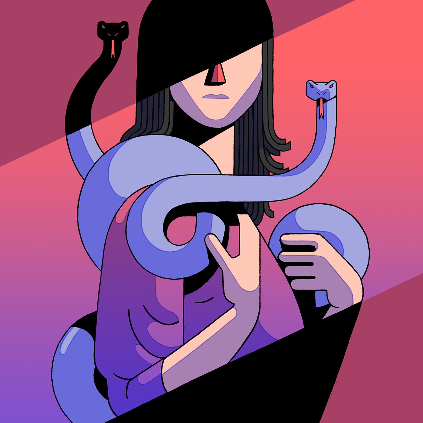 Episodio 2: Todas las mentiras de la viuda negra