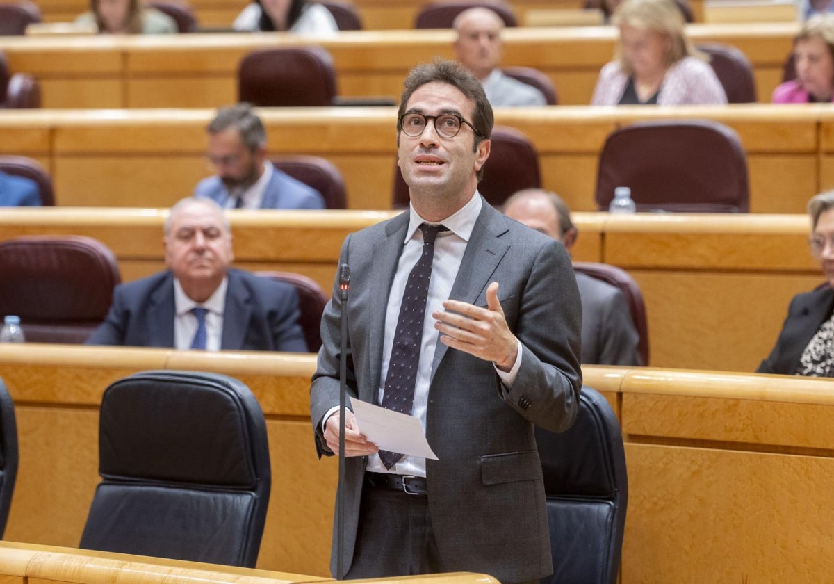 La audiencia nacional estudia si suspende la consulta del gobierno sobre la opa del bbva al sabadell | la verdad