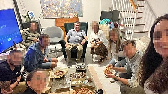 Incineran a un hombre por error: intercambiaron los cadáveres y la otra familia tiró las cenizas