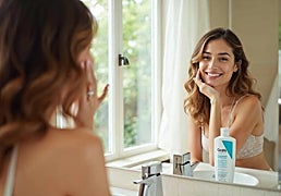 CeraVe Gel Limpiador Espumoso: Limpieza profunda y cuidado para piel grasa y mixta