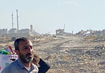 ¿Es factible despoblar Gaza?