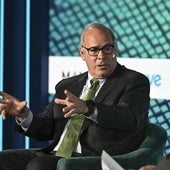El CEO de Iberdrola España, Mario Ruiz-Tagle, participa en la segunda jornada del Proyecto Creo, organizadas por Cinco Días