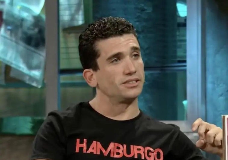 Jaime Lorente anuncia su boda con Marta Goenaga El Correo