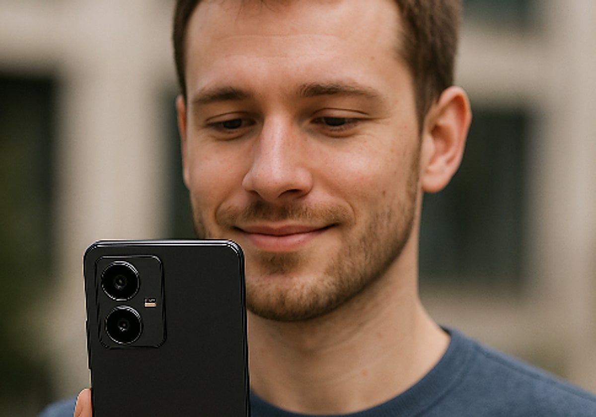 Redmi Note 13 4G: Equilibrio perfecto en pantalla, cámara y batería