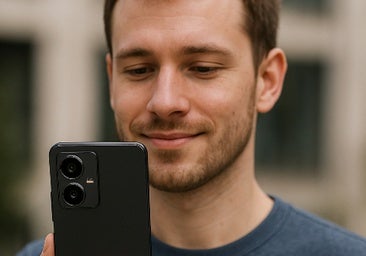 Redmi Note 13 4G: Equilibrio perfecto en pantalla, cámara y batería