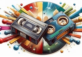 ¿Por qué la tecnología que triunfa no siempre es la mejor?