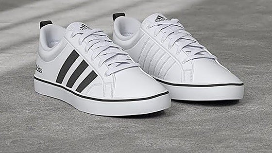Este modelo de Adidas para hombre es el más vendido del mes en Amazon y está ahora a menos de 40€