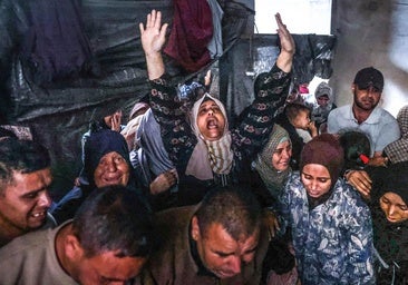 Israel acepta una tregua de 60 días en Gaza a cambio de la libertad de 10 rehenes vivos