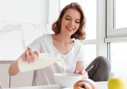 Qué es la leche ultrafiltrada que mantiene todos los nutrientes y por qué deberías tomarla todos los días