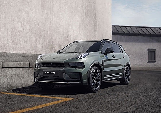 3 de cada 10 conductores con intención de comprar un coche optaría por uno de marca china