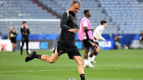 Viaje a la tierra prometida del PSG o regreso a Ítaca del Inter