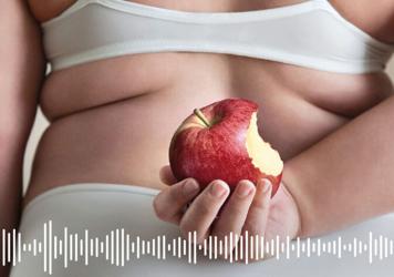 Pódcast: ¿Por qué engordo si vivo a dieta? El secreto está en tu cerebro