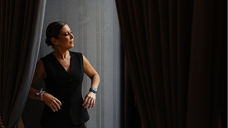 «Cinco segundos geniales son fruto de mil horas de ensayo»