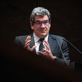 Escrivá sigue sin zafarse de su pasado como ministro y protagoniza su enésima polémica