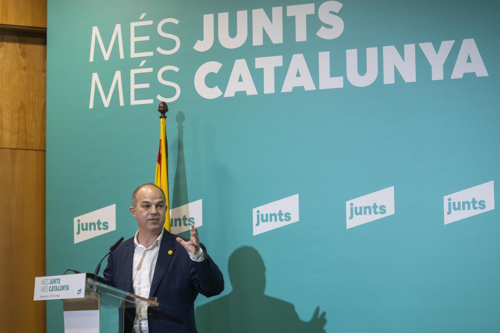 Jordi Turull.
