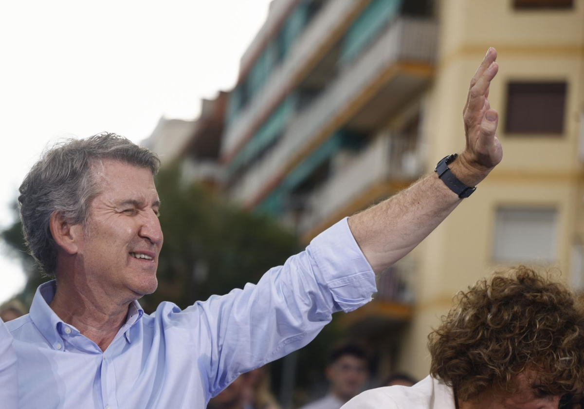 El síndrome de la hoguera | las provincias