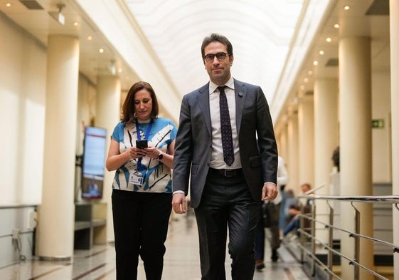 El choque con Bruselas pone en jaque el plan del Gobierno para torpedear la opa de BBVA