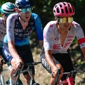 La última etapa del Giro de Italia, en directo