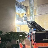 Al menos tres muertos y 50 heridos, dos de ellos en estado crítico, en el incendio de un hospital en Hamburgo