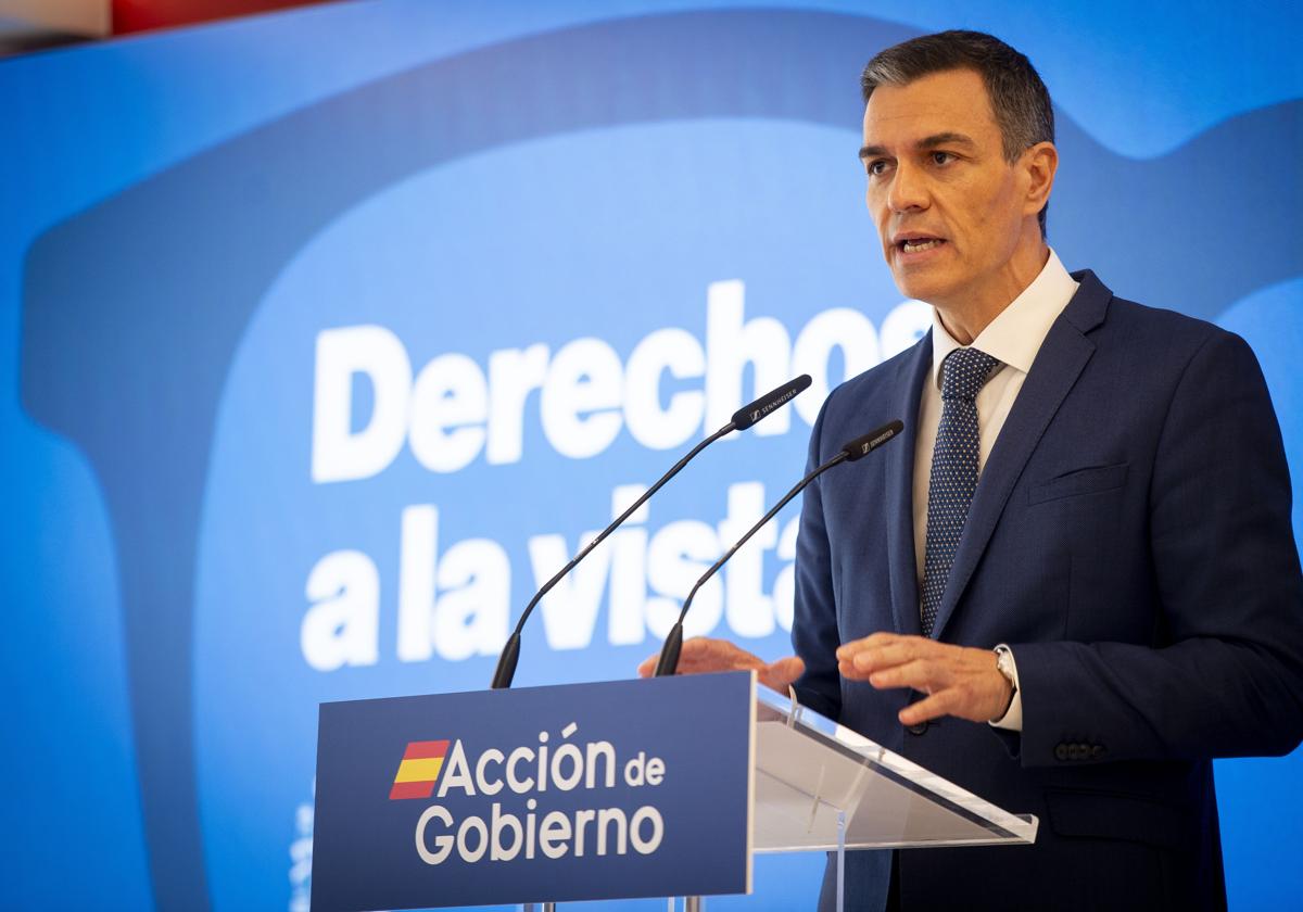 Sánchez cumple siete años en el poder bajo un cerco del que culpa a «la derecha cloaquera» | ideal