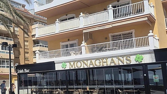 Doble crimen en Fuengirola: una ejecución en toda regla