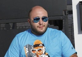 Kiko RIvera.