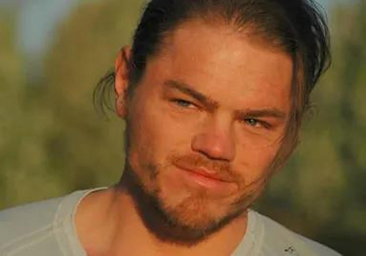 Devin Harjes, actor de televisión estadounidense