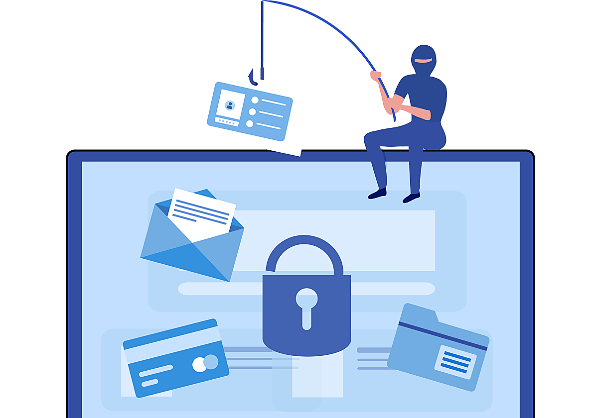 ¿Quieres vengarte de los estafadores por internet?