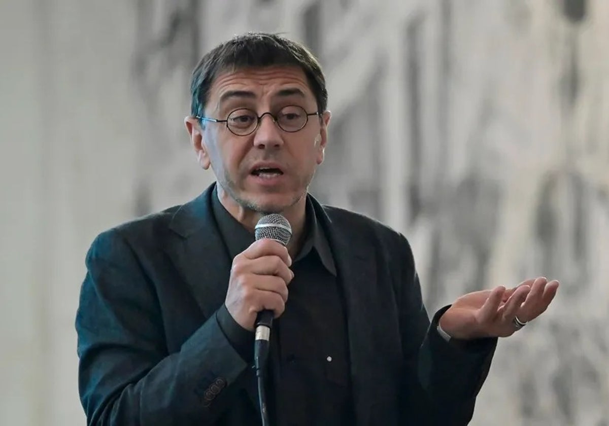 La fiscalía rechaza investigar a monedero por el supuesto trato degradante a alumnas de la complutense | ideal