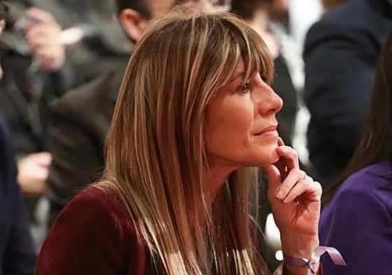 Begoña Gómez