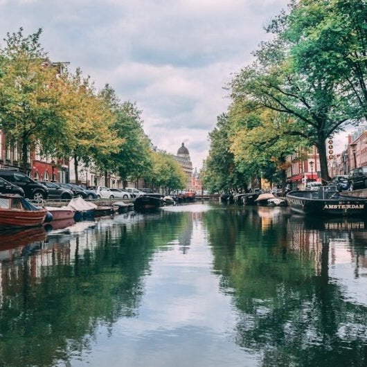 Guía de Ámsterdam: todo lo que necesitas saber para viajar a la capital de los Países Bajos