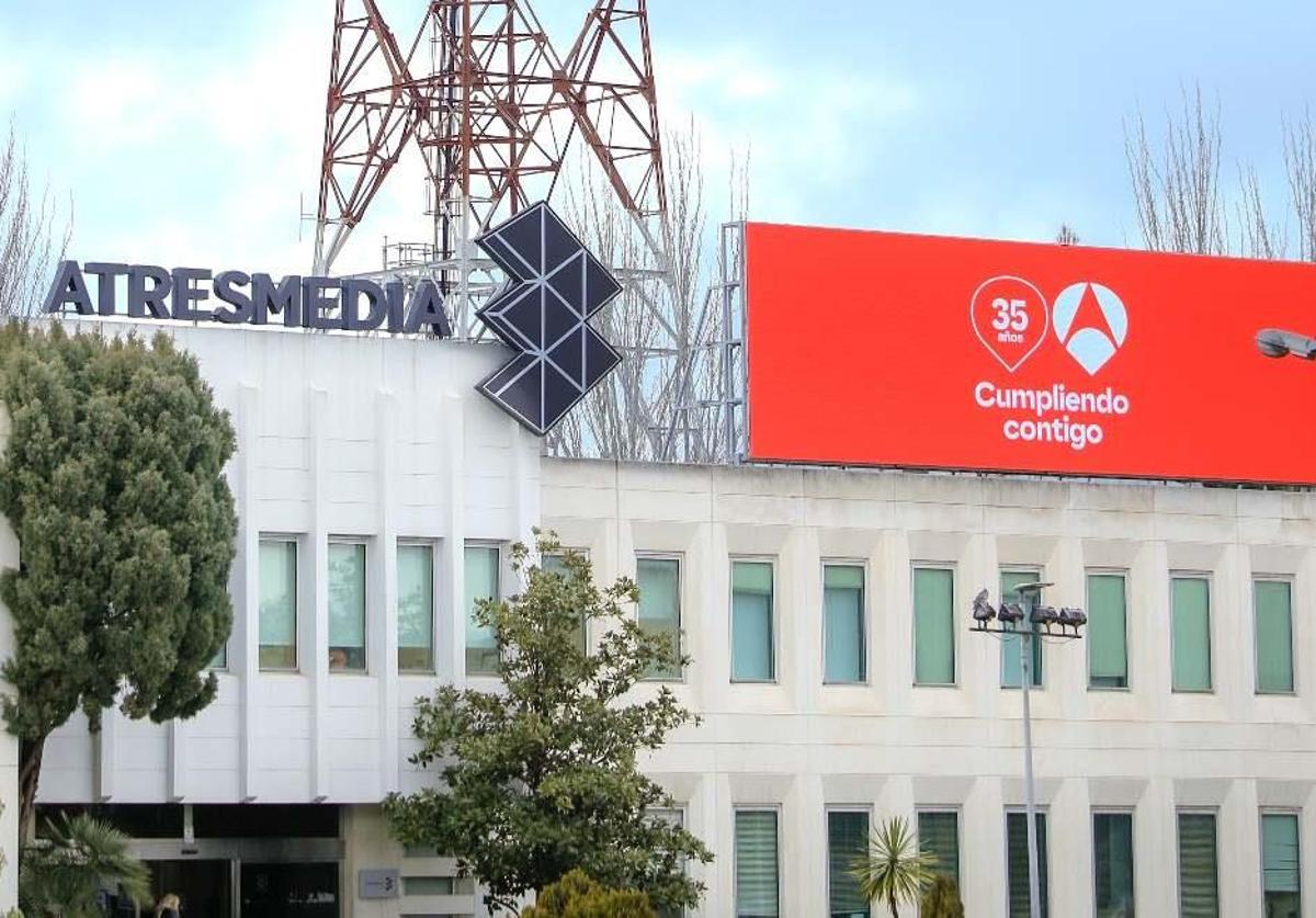 Antena 3 Solidifies Its Reign in May, Widening the Gap with Rivals